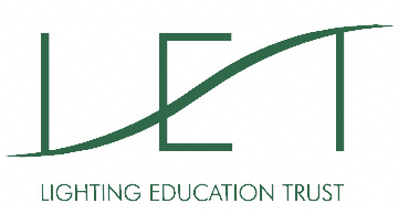 Lighting Education Trust (LET)
